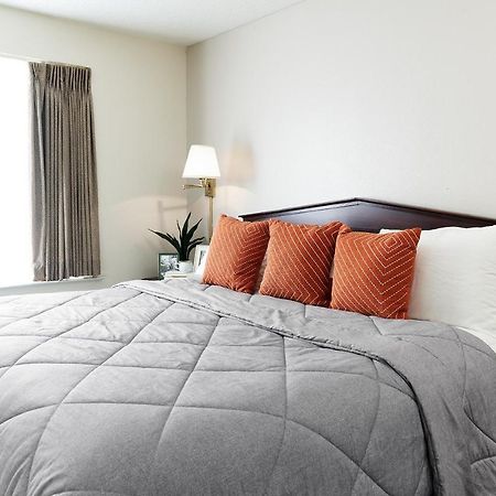 Intown Suites Extended Stay Atlanta Ga - Gwinnett Place Duluth Zewnętrze zdjęcie